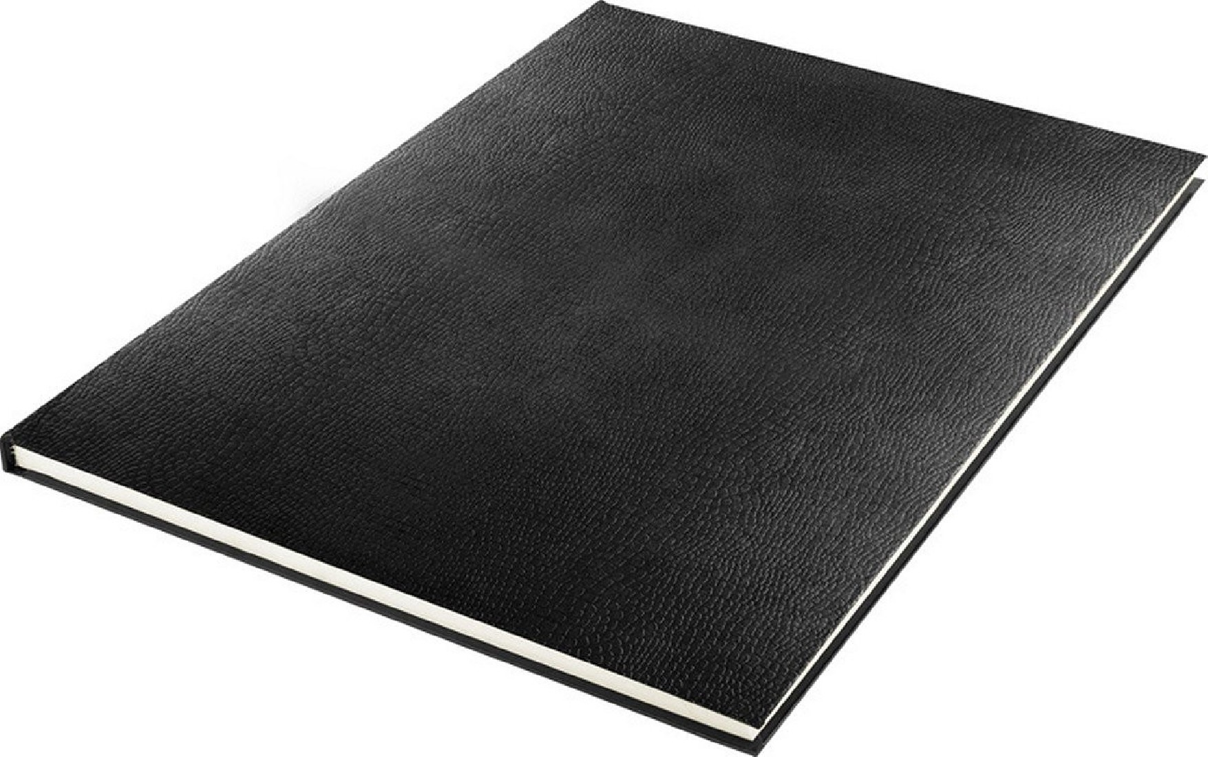 SKETCHBOOK A3 120gr 140s Black 5322 Kangaro