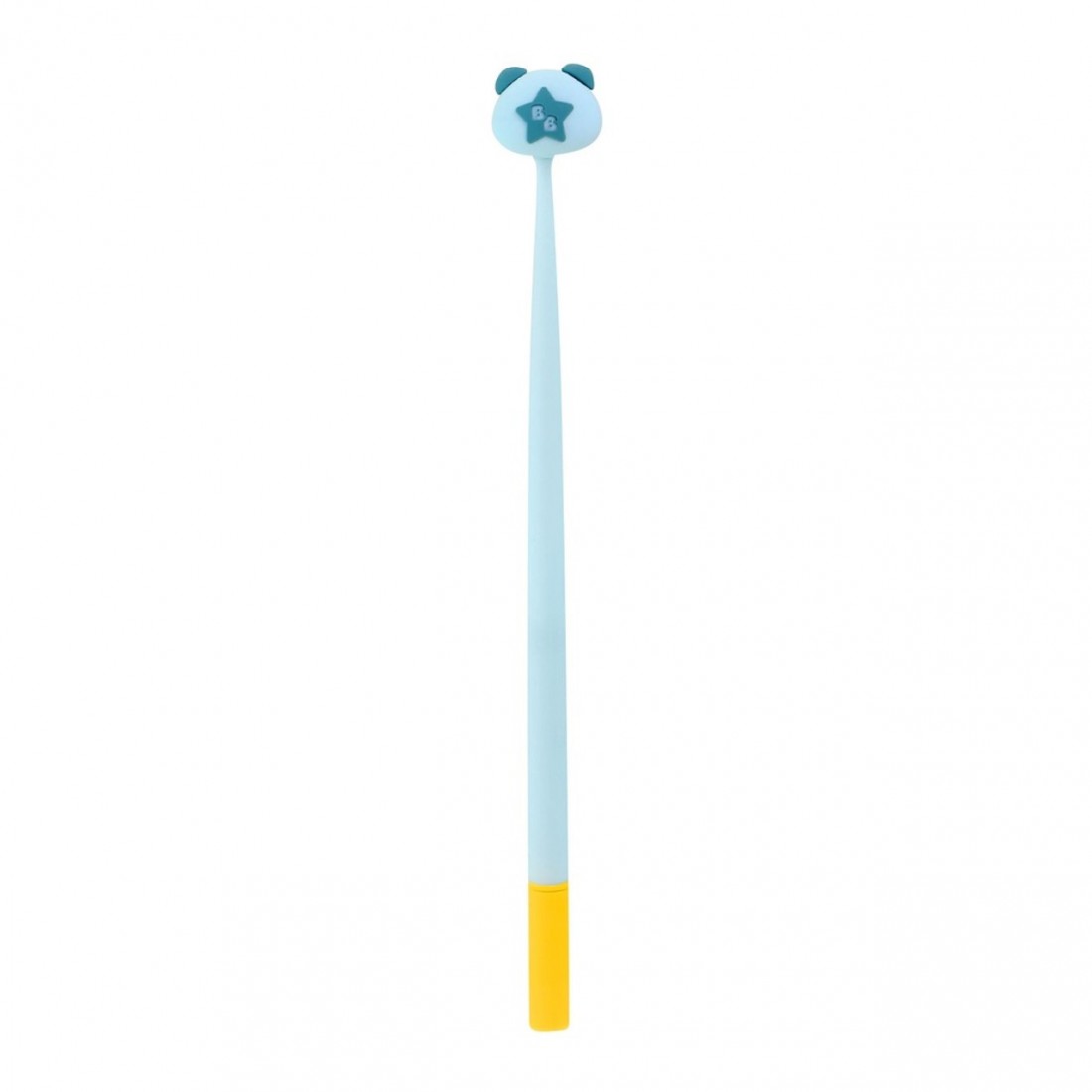 Στυλό Ballpoint Wobbly Pen - Pally Panda 1306BB01 Santoro Bangoberry