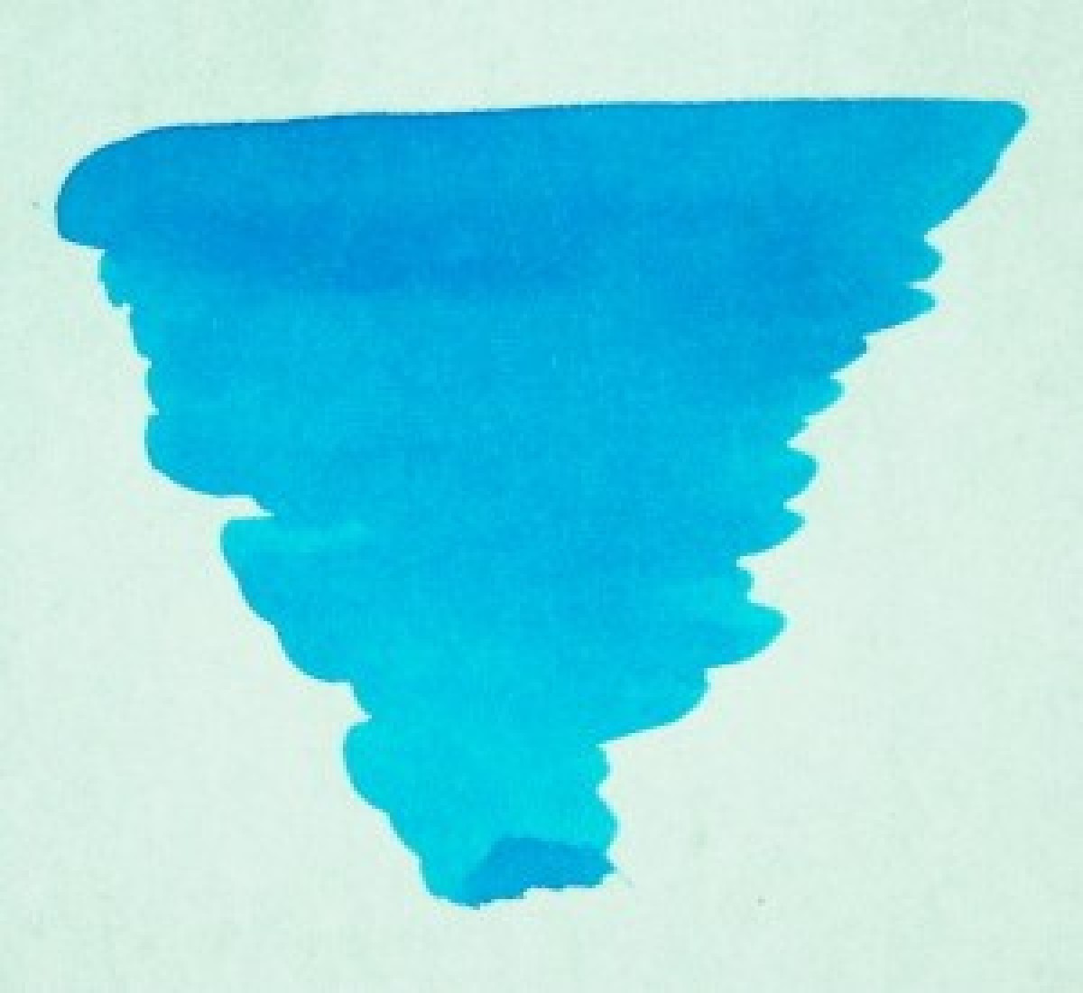 Diamine 80ml Turquoise 004 Fountain pen ink bottle