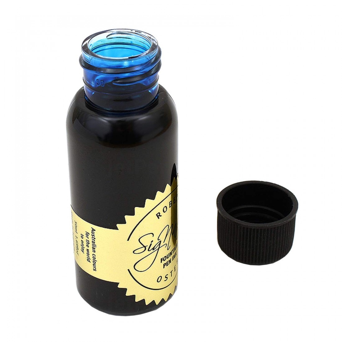 Robert Oster Carbon Fire signature ink 50ml  50263