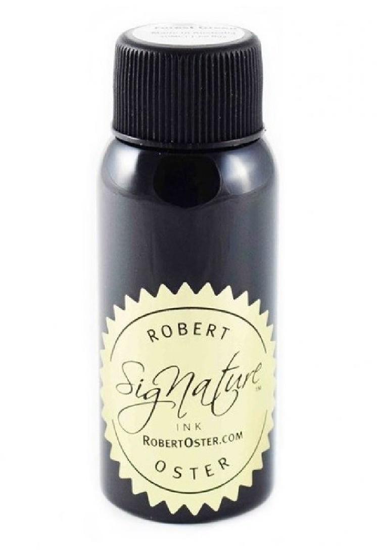 Robert Oster Australian Sky Blue signature ink 50ml  50100