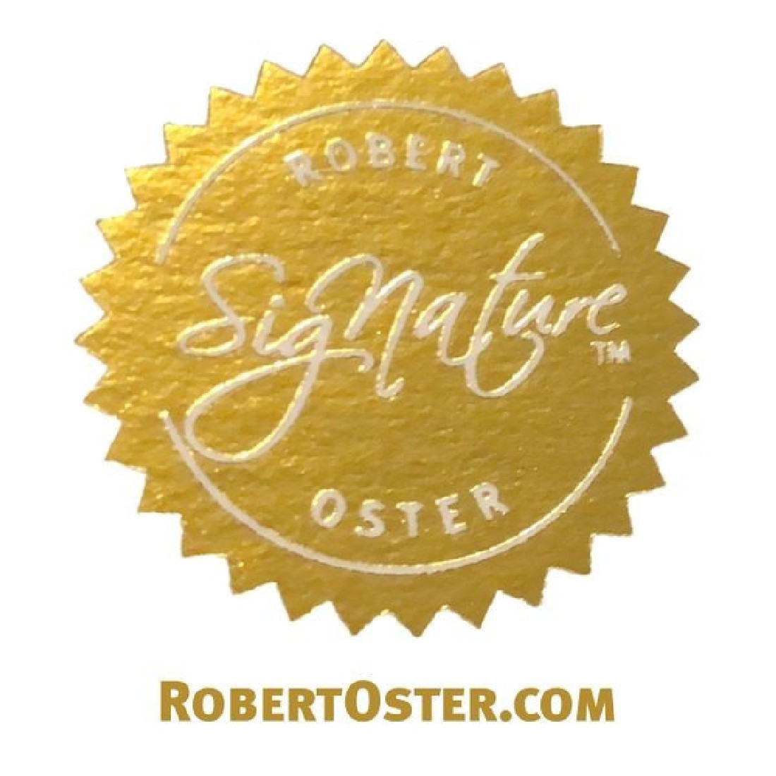 Robert Oster Australian Sky Blue signature ink 50ml  50100