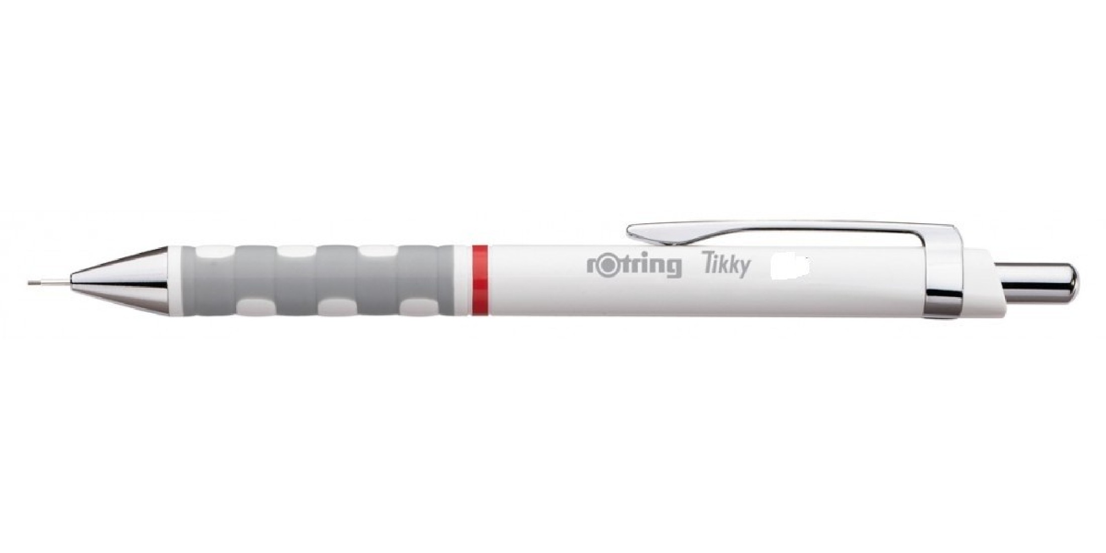 ROTRING TIKKY 0,7MM  WHITE 1904506 MECHANICAL  PENCIL