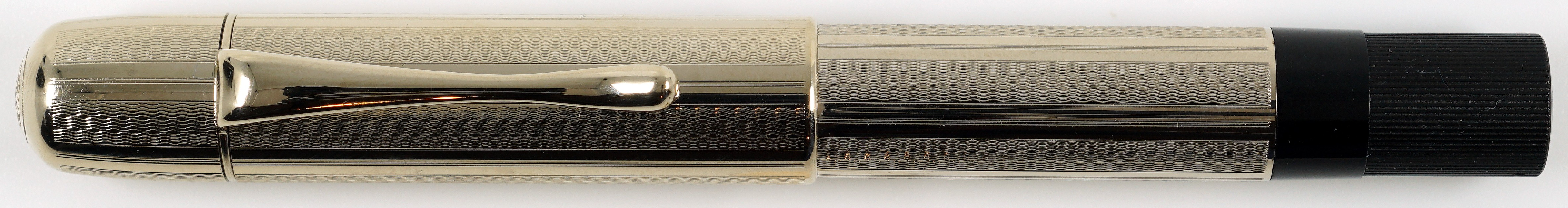 Pelikan Originals Of Their Time 1931 White Gold fountain pen