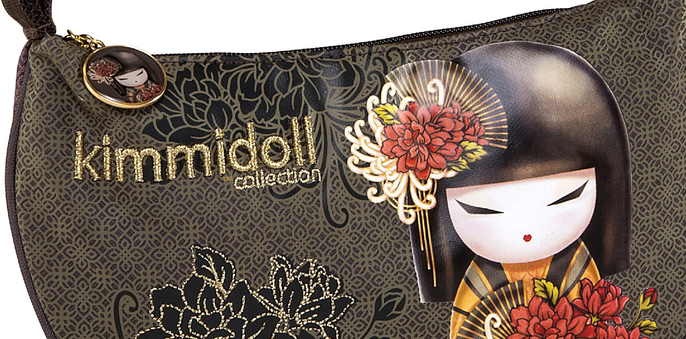 Τσαντάκι ώμου 15328 Kimmidoll
