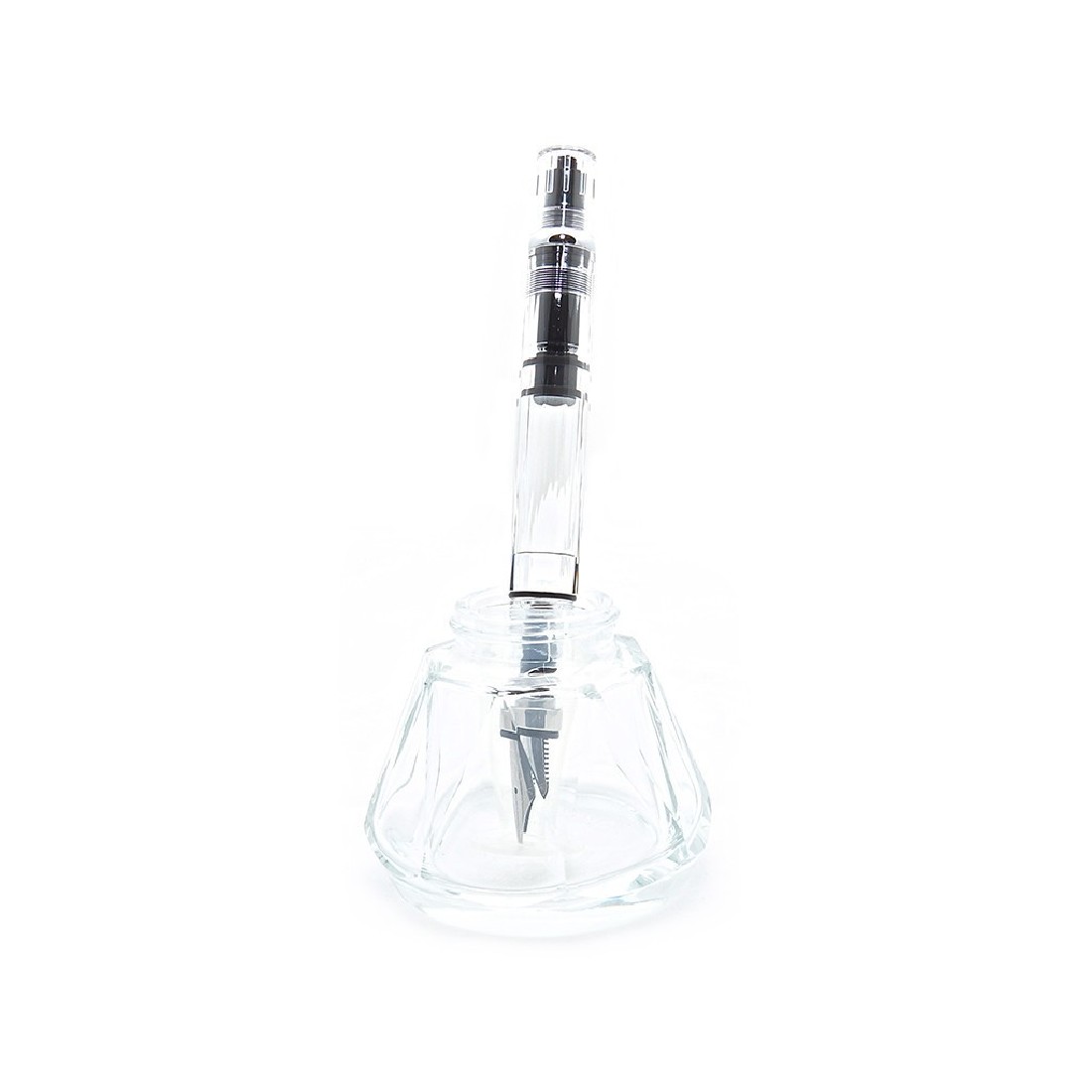 TWSBI Diamond 50 ink bottle Red