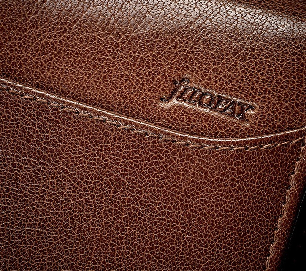 Filofax Organiser A5 Lockwood Zip Cognac 021693
