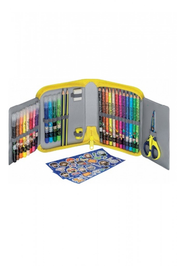 Κασετίνα γεμάτη Harry Potter 967800 Maped