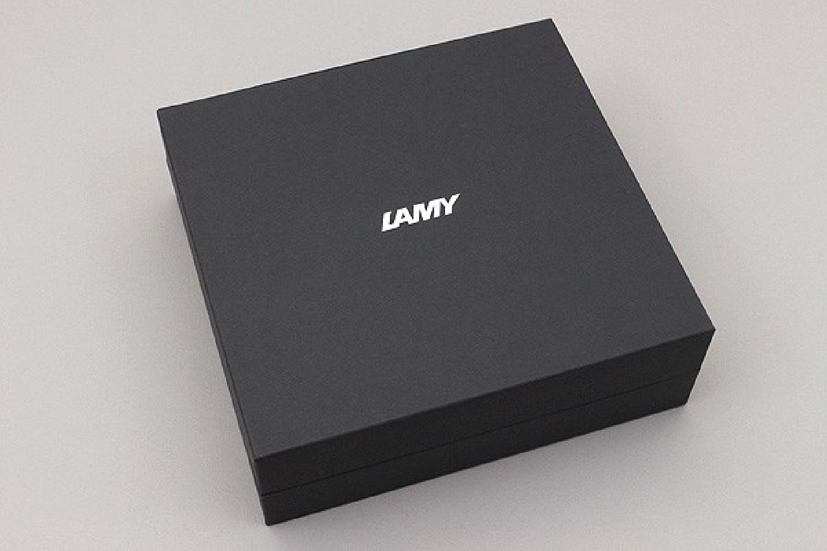 Lamy Dialog 3 Piano Black 14k, Fountain Pen 074