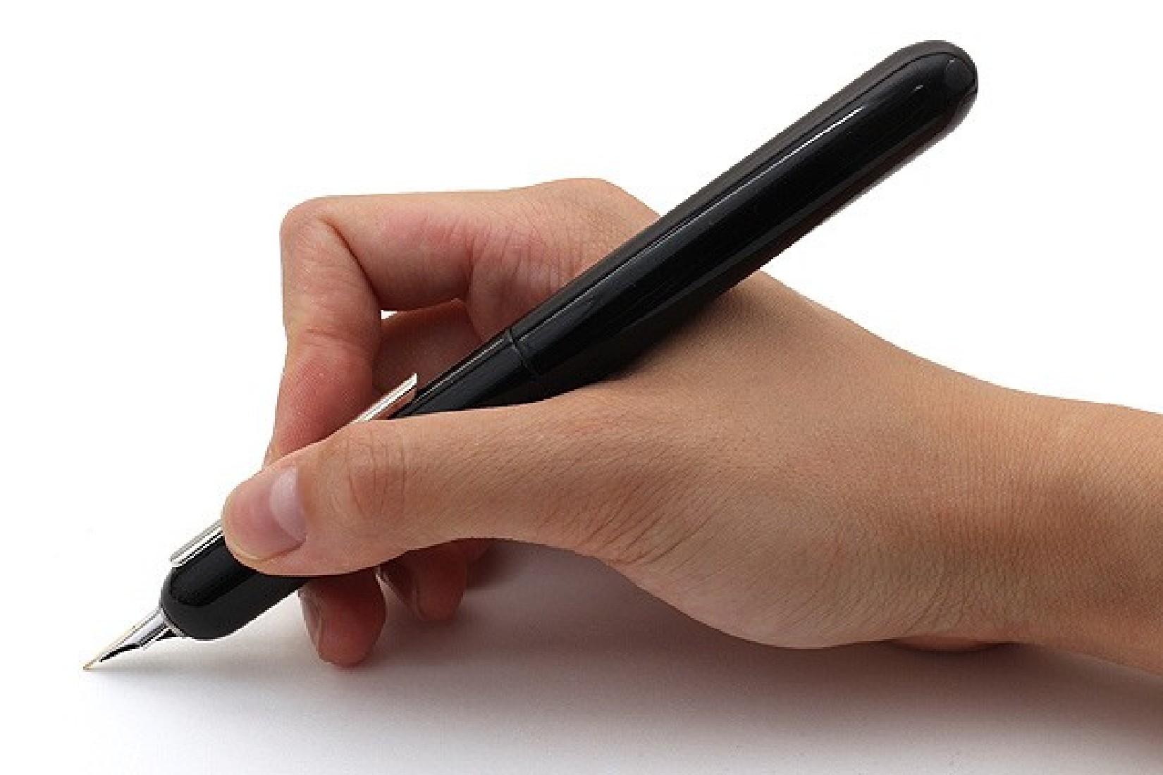Lamy Dialog 3 Piano Black 14k, Fountain Pen 074