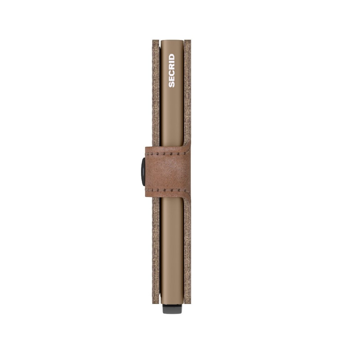SECRID MINIWALLET MV VINTAGE TAUPE.