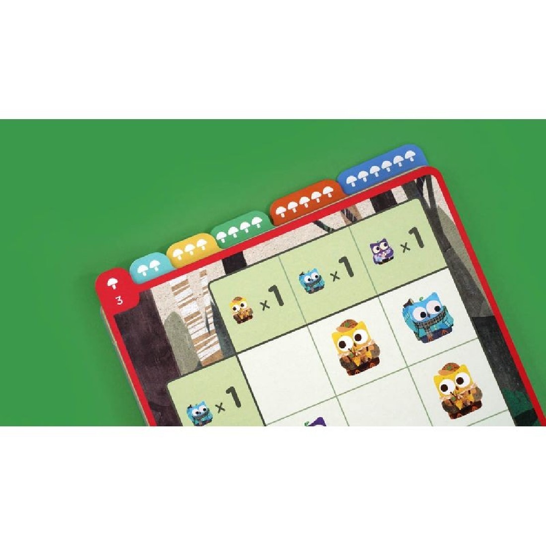 Μαγνητικό Sudoku Starter Kit 00325 Mier Edu.