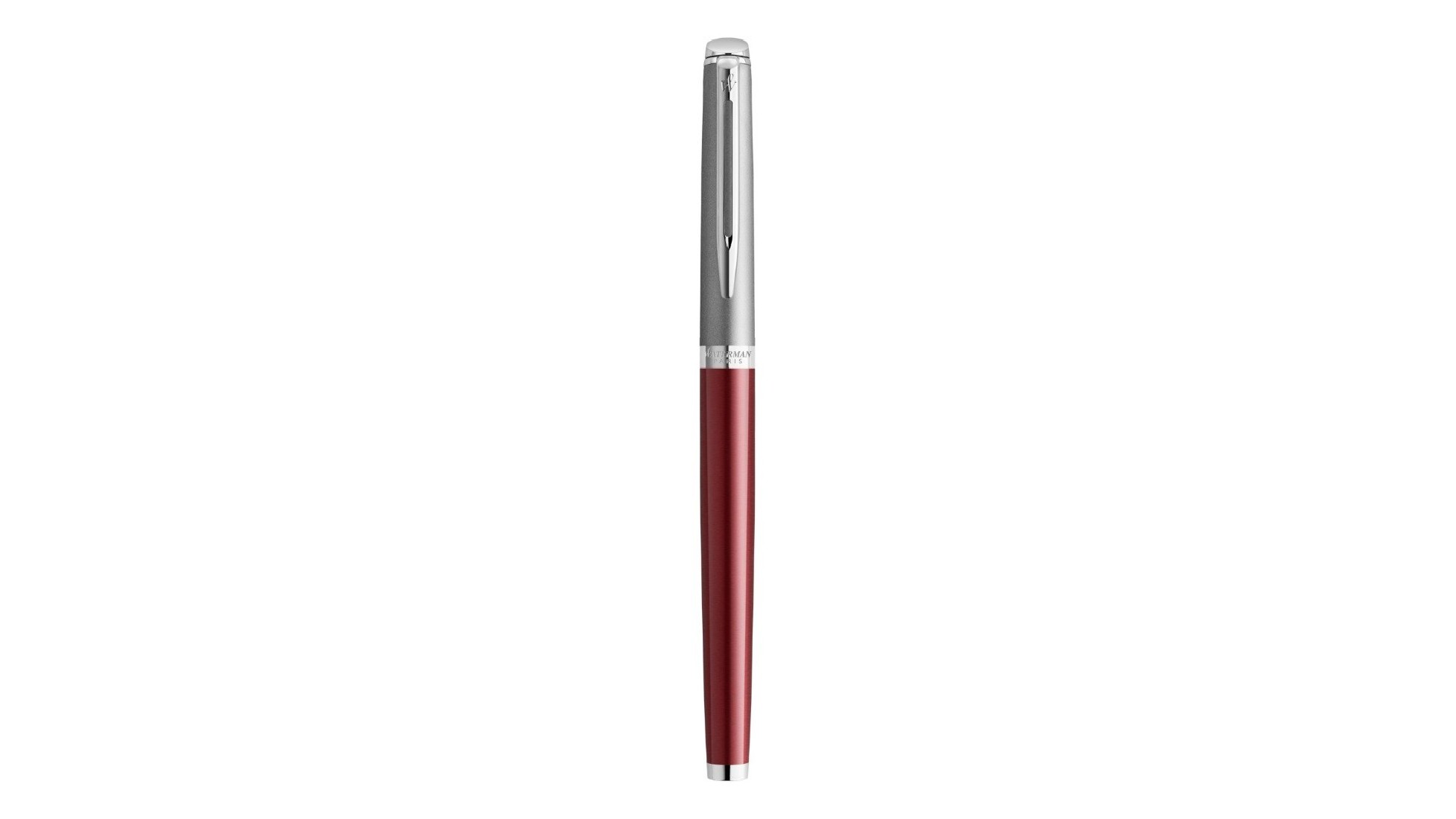 Waterman Hemisphere Essential Red CT Fountain Pen