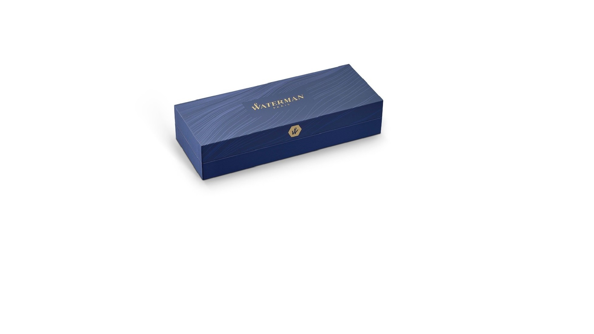 Waterman Hemisphere Essential Red CT Fountain Pen