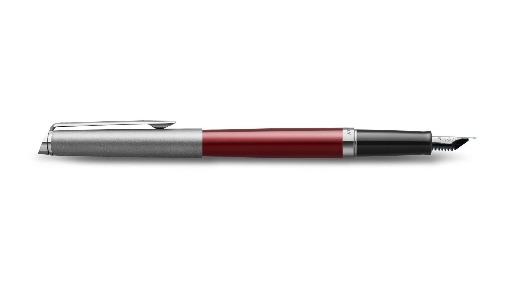 Waterman Hemisphere Essential Red CT Fountain Pen