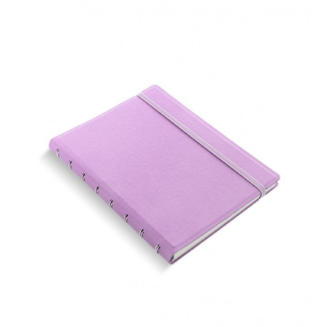 Notebook Refillable Ruled A5 Orchid 115054 Filofax fx