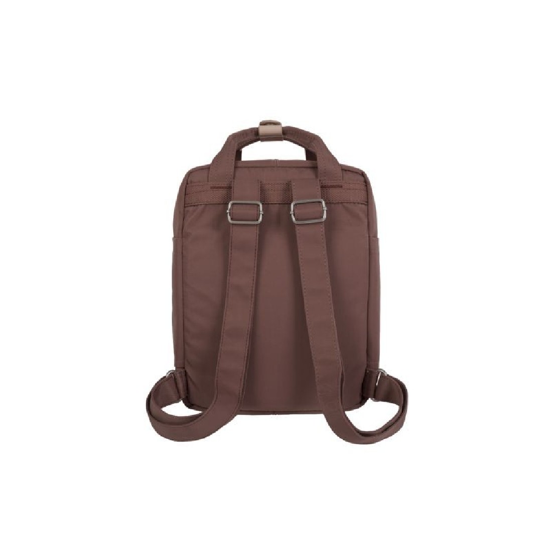 Σακίδιο πλάτης Macaroon Mini Chestnut 50086 Doughnut.