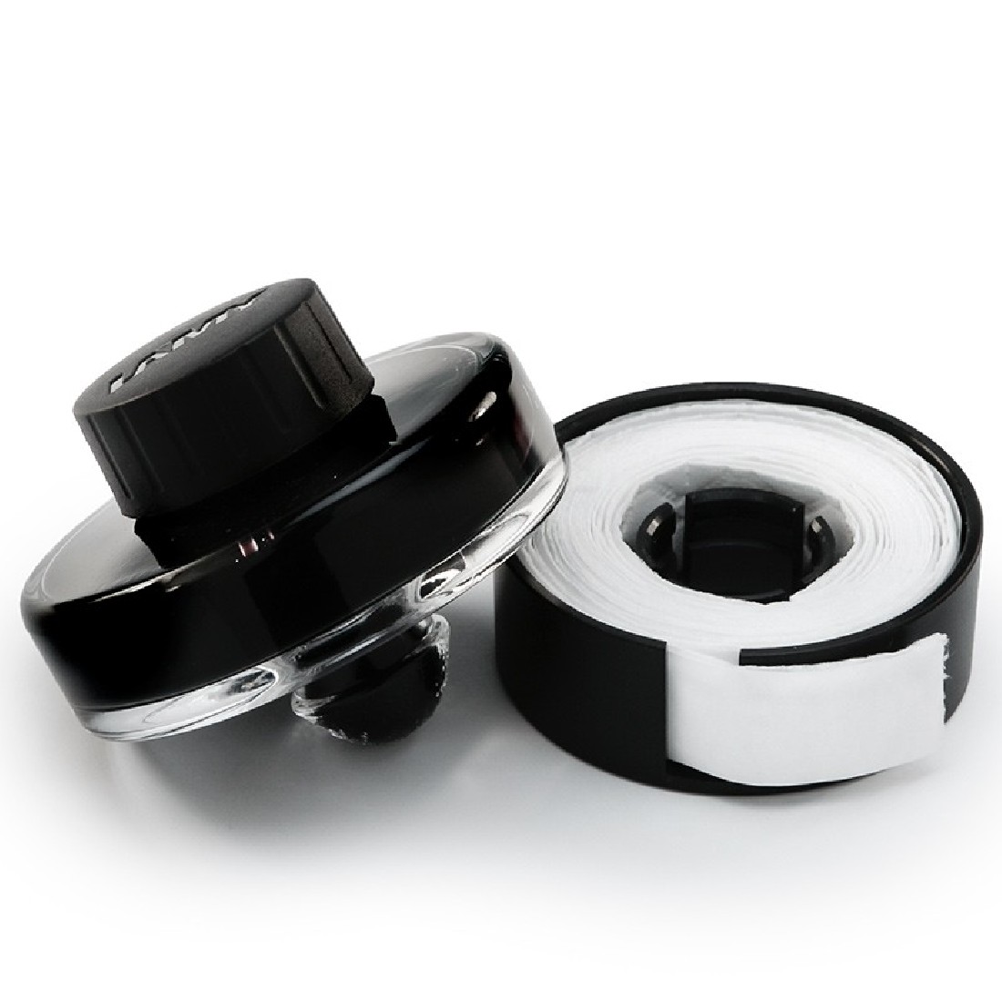 Lamy ink bottle 50ml black T52.