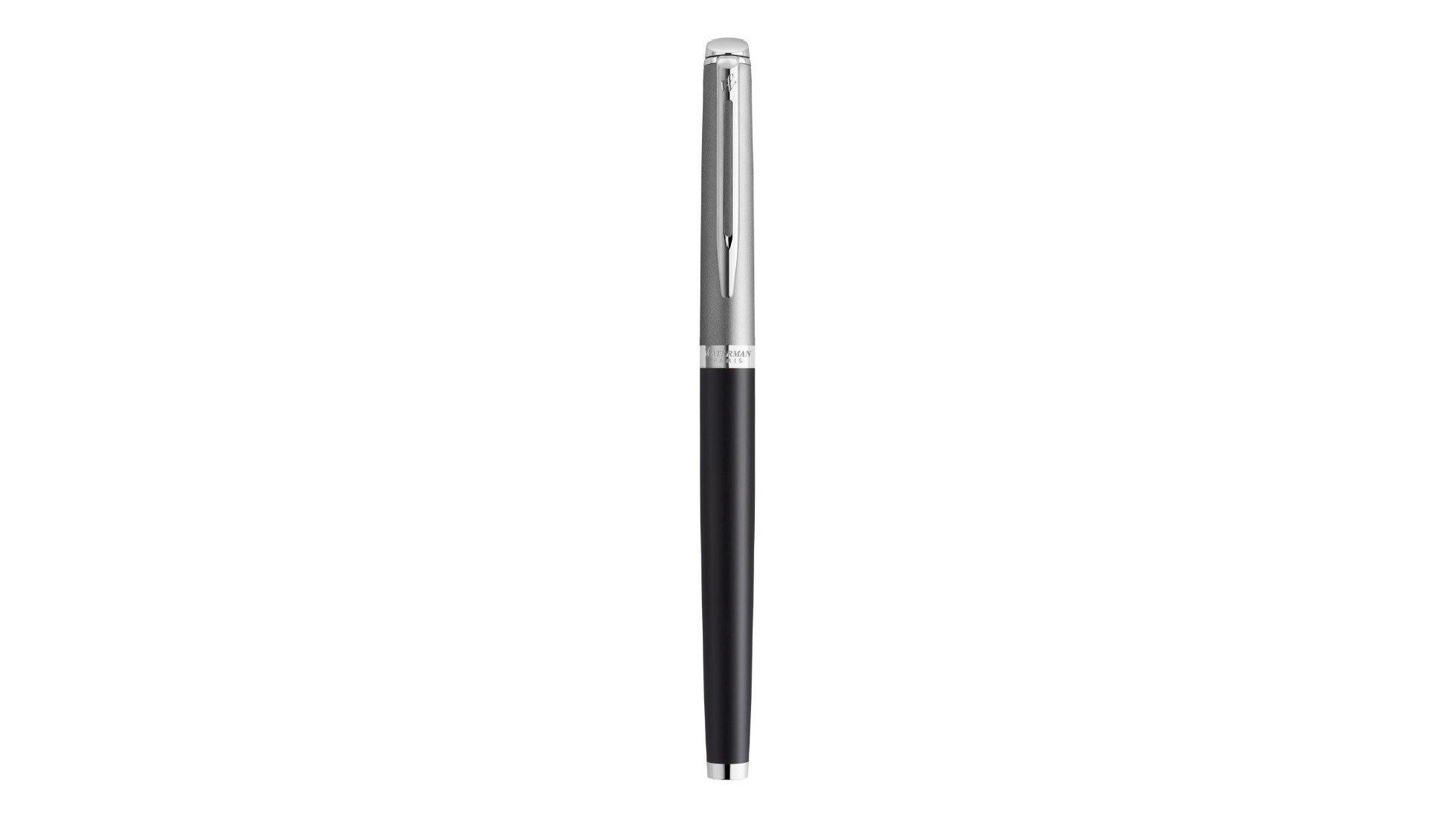Waterman Hemisphere Essential Black CT  Rollerball