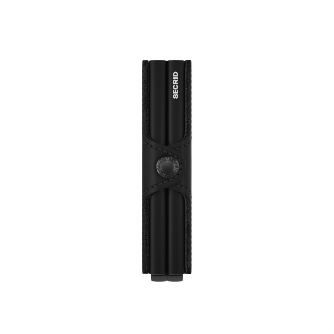 SECRID TWINWALLET TM MATTE BLACK