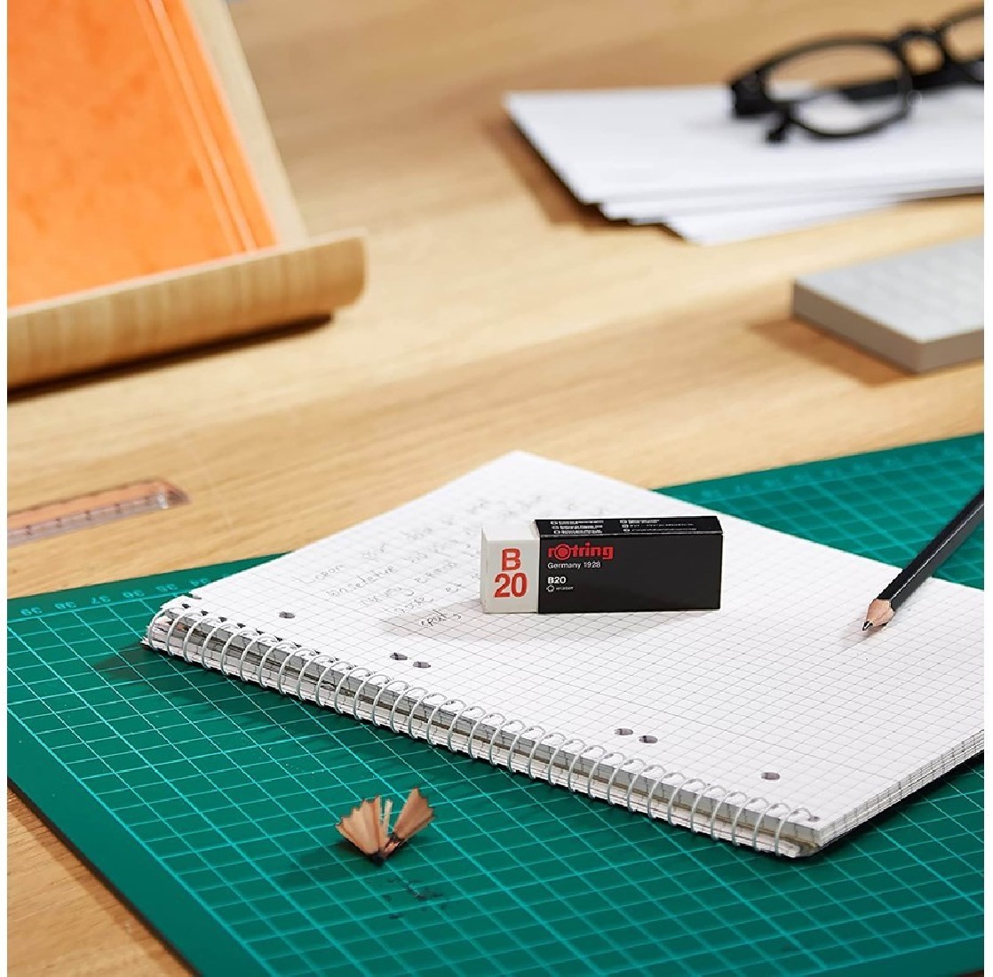 Rotring rapid eraser B.20 0194570
