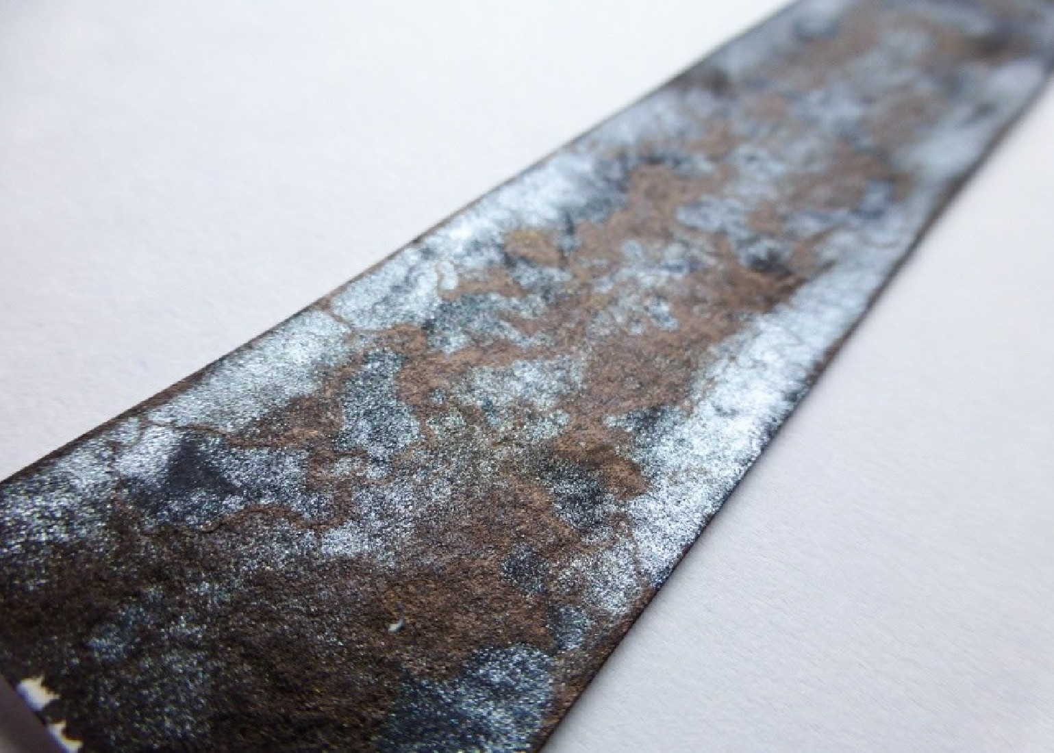 Diamine 50ml Night Sky Fountain pen shimmer ink bottle