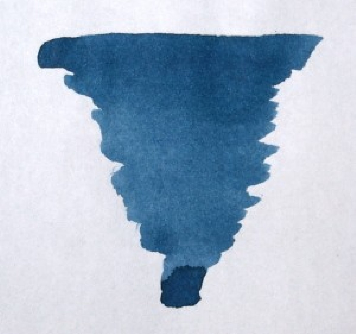 Diamine 80ml Indigo  024 Fountain pen ink bottle