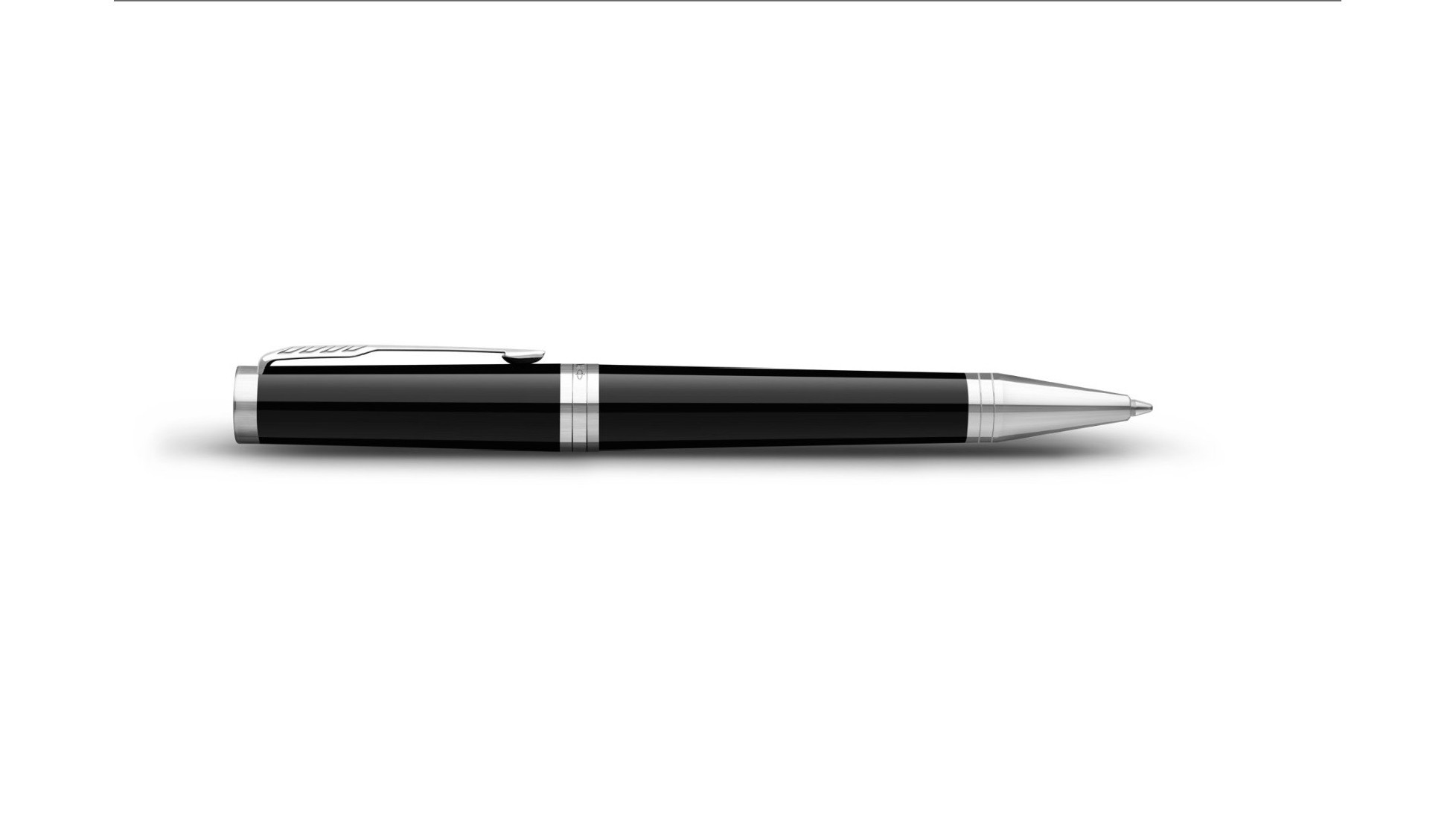Parker Ingenuity Ballpoint pen Core black CT