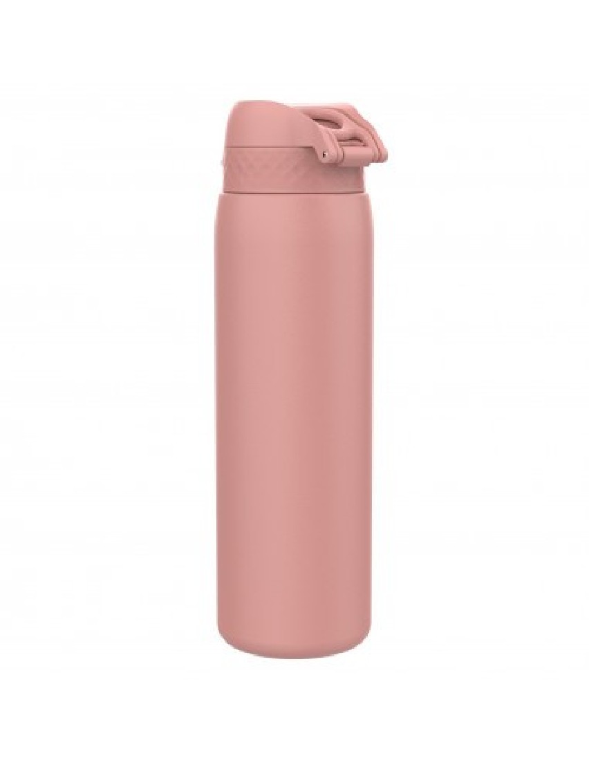 Παγούρι Μεταλλικό Θερμός 920ml Ροζ ION8