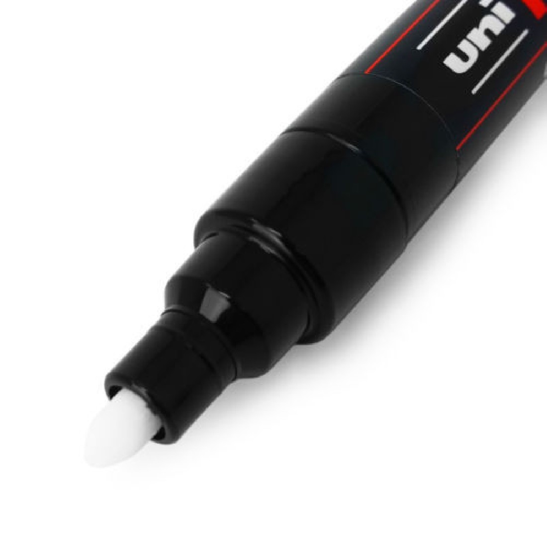 Μαρκαδόρος Posca PC-1MR Silver Uni