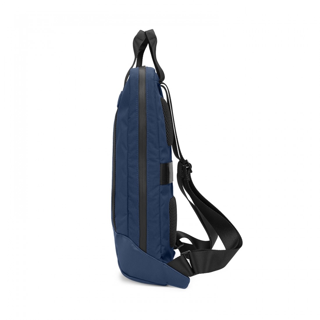 Moleskine Metro Vertical Device Bag - Sapphire Blue M