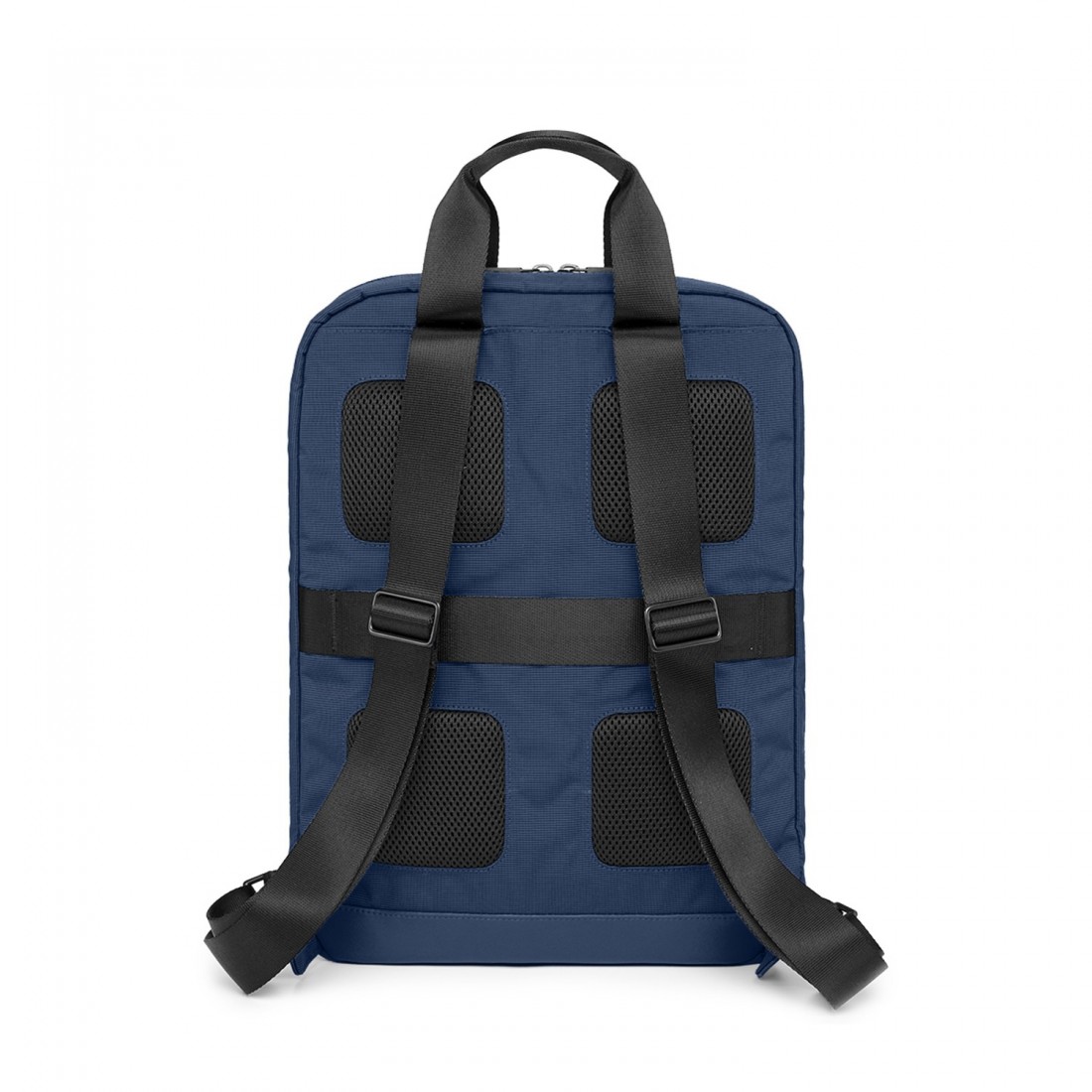 Moleskine Metro Vertical Device Bag - Sapphire Blue M