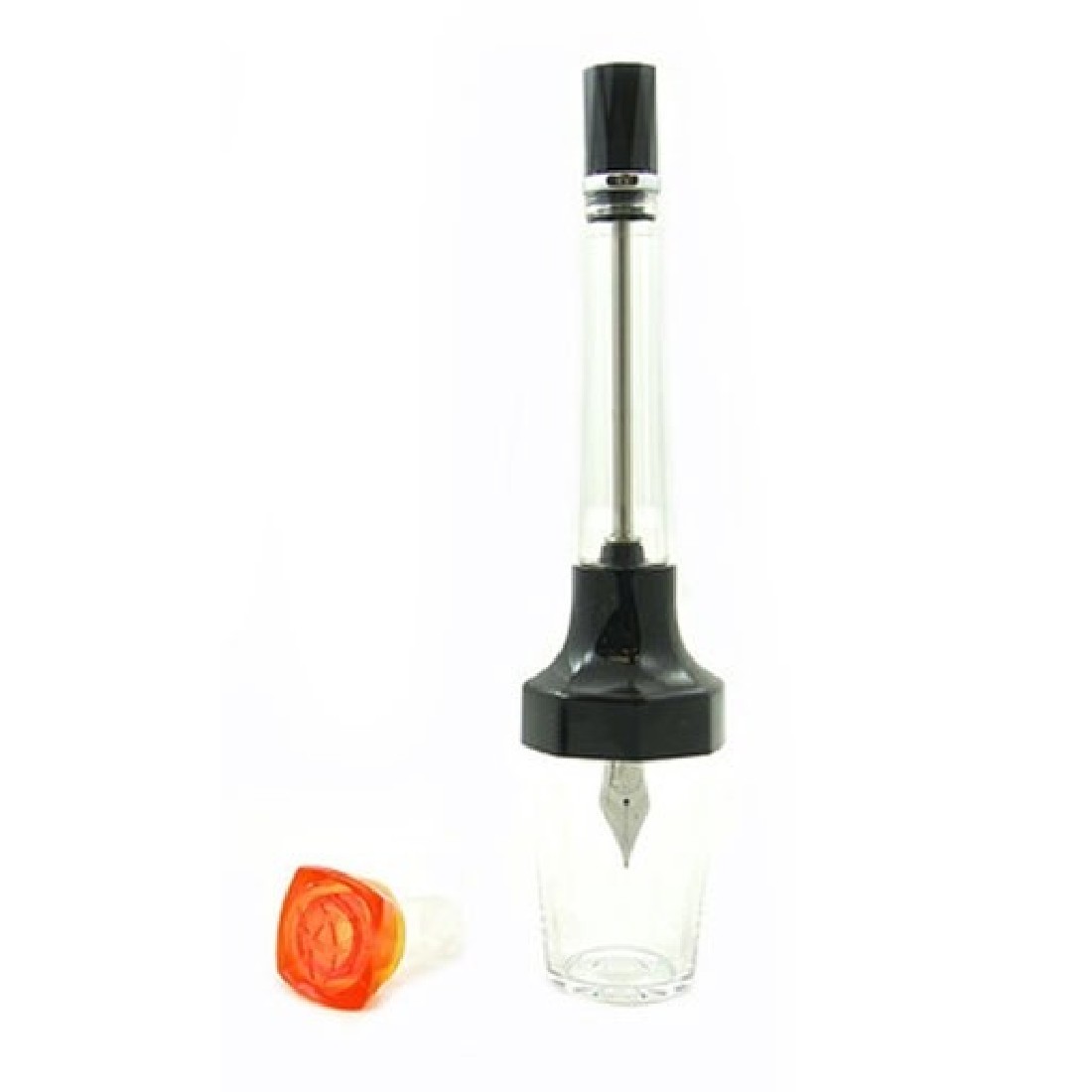 TWSBI VAC 20A Ink Bottle orange
