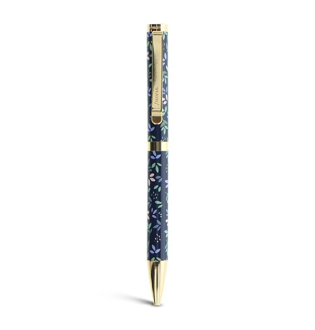 Ballpoint Pen Garden 132746 Filofax