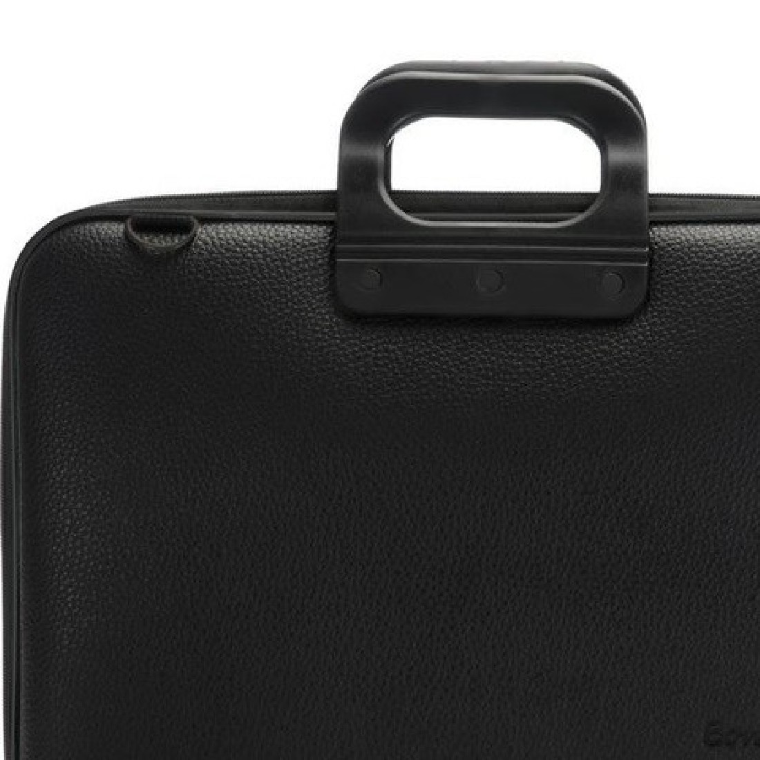 BRIEFCASE LAPTOP BAG ALL BLACK 15 CLASSIC BLACK BOMBATA