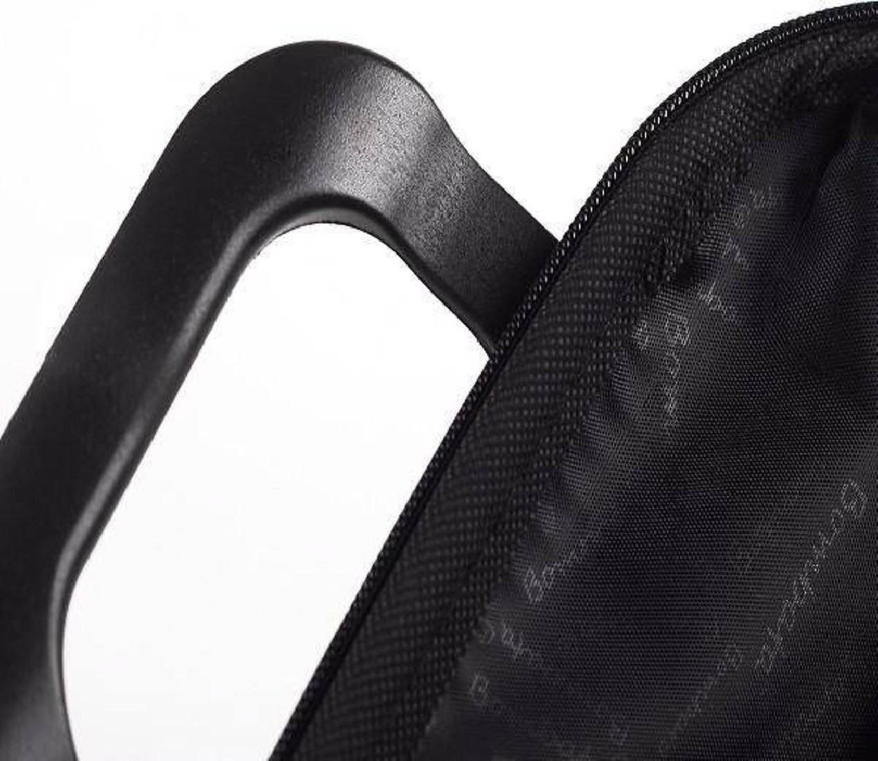 BRIEFCASE LAPTOP BAG ALL BLACK 15 CLASSIC BLACK BOMBATA
