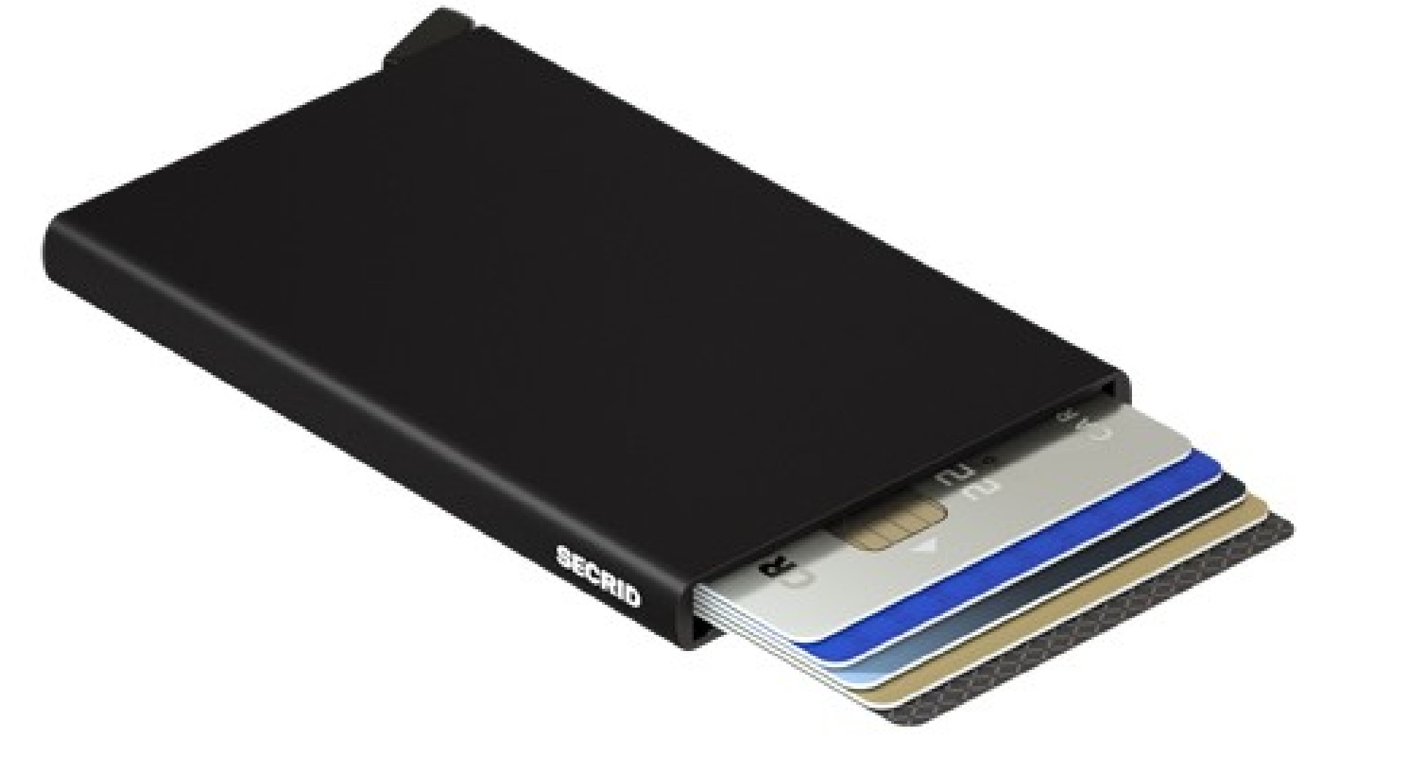 SECRID CARDPROTECTOR C BLACK