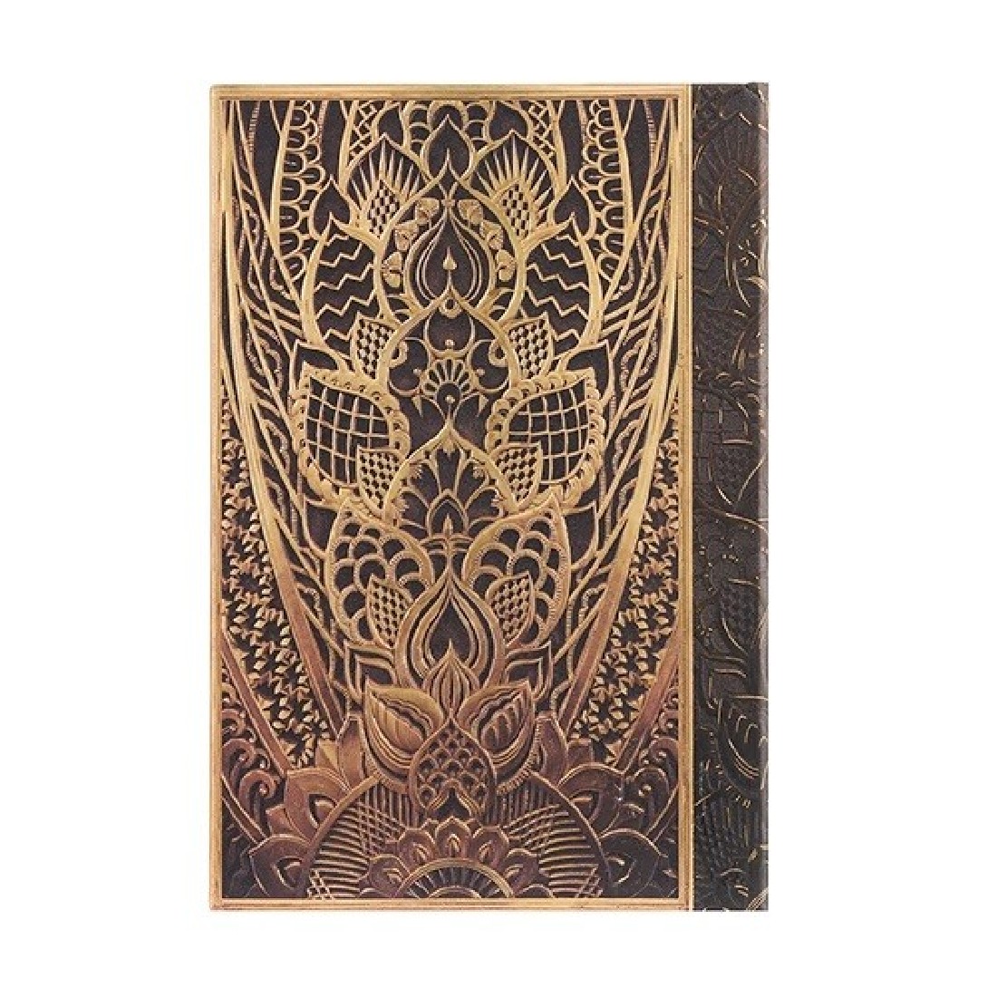 Paperblanks Notebook The Chanin Rise Mini 10x14 .
