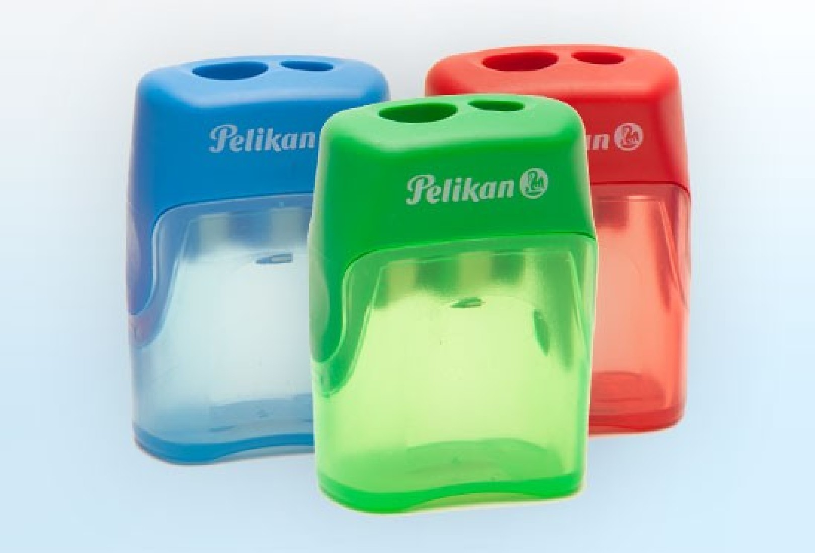 Pelikan Ξύστρα V-Blade 700238.