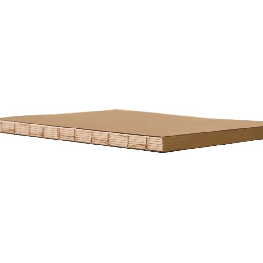 Paper Republic book refill A4 Ruled, 96 pages, 120gr