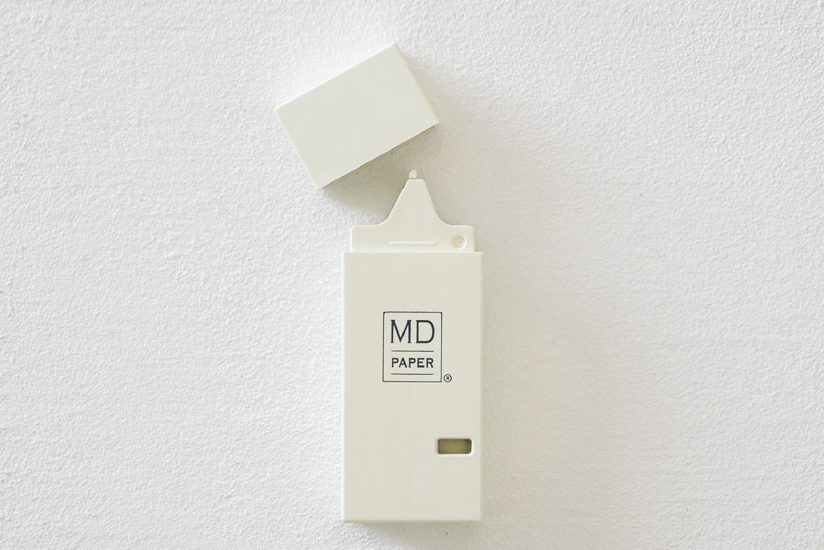 Midori MD correction tape, 6mm x 7,2m  35490006