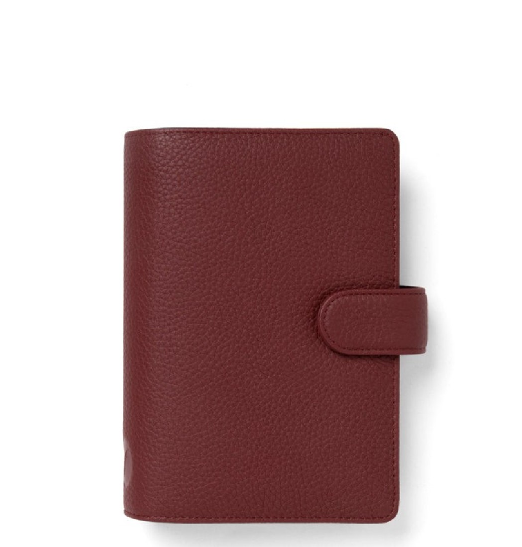 Filofax Organiser Personal Norfolk Currant 022671