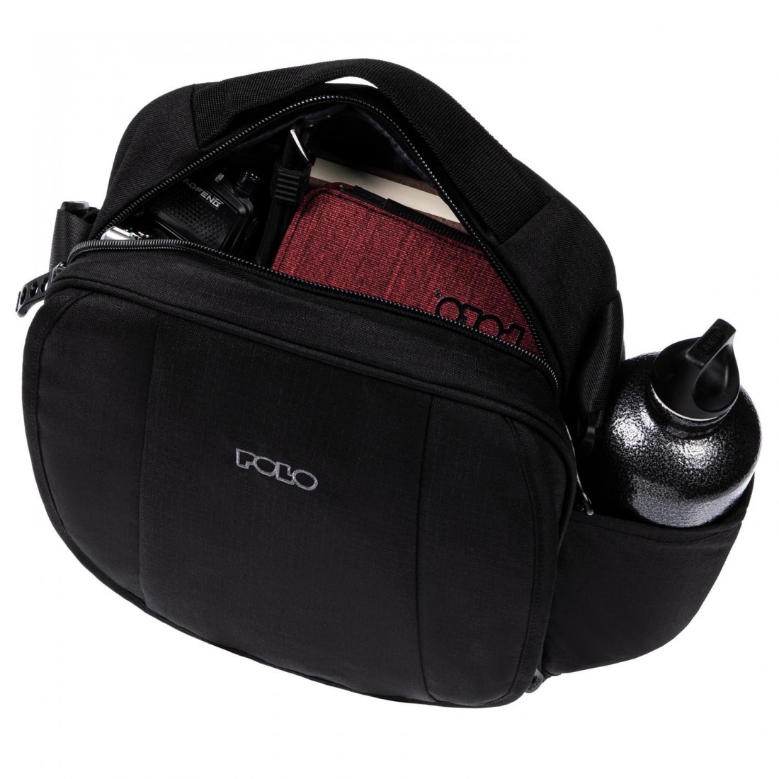 Τσαντάκι ώμου Pirate 907029- 2000 Polo
