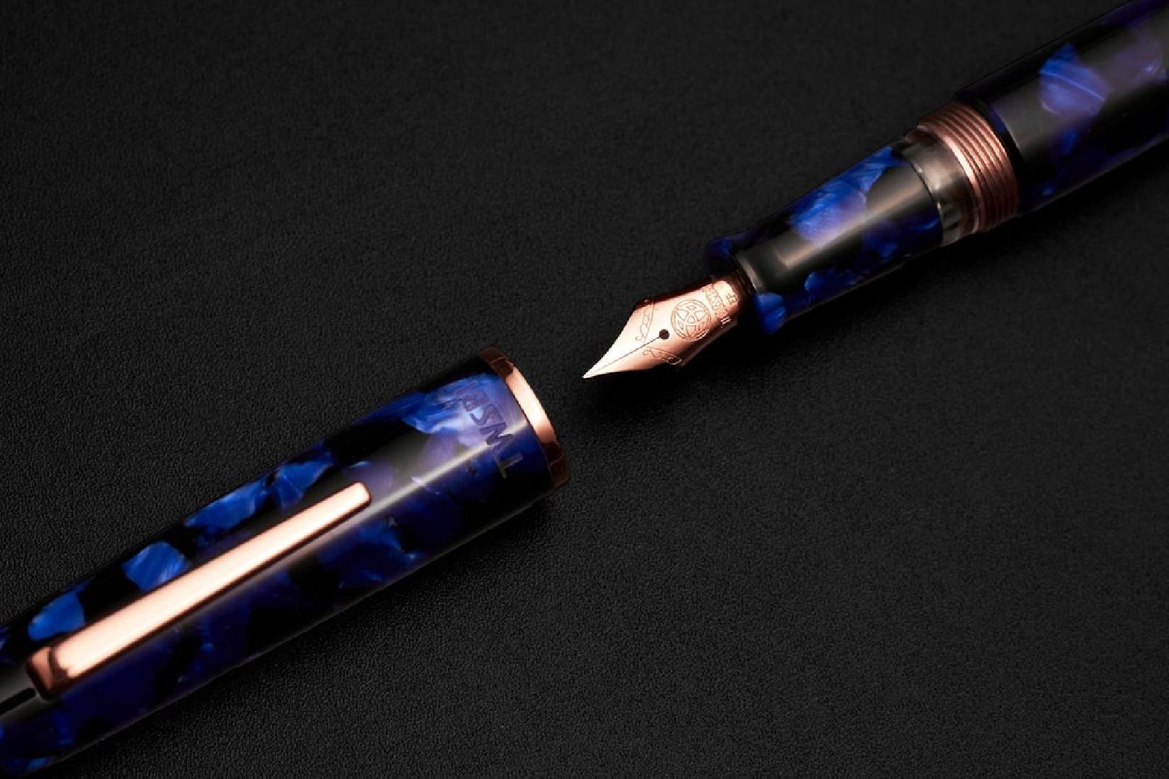 TWSBI KAI FOUNTAIN PEN