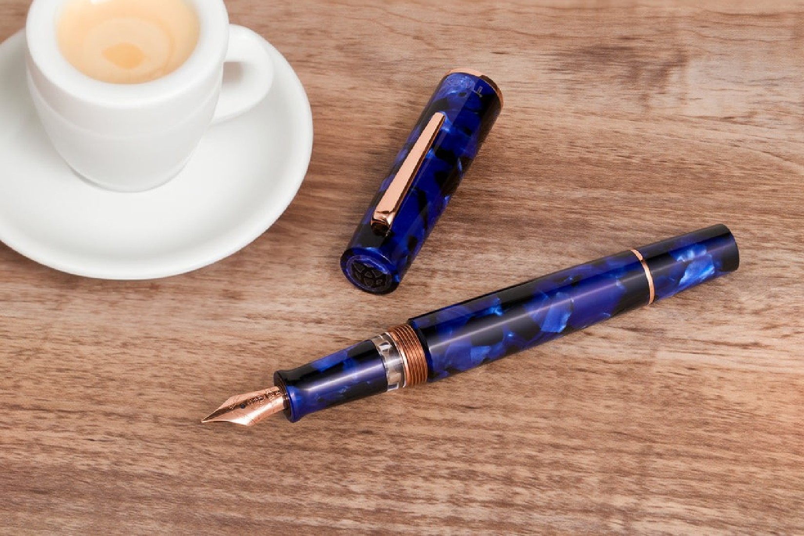 TWSBI KAI FOUNTAIN PEN