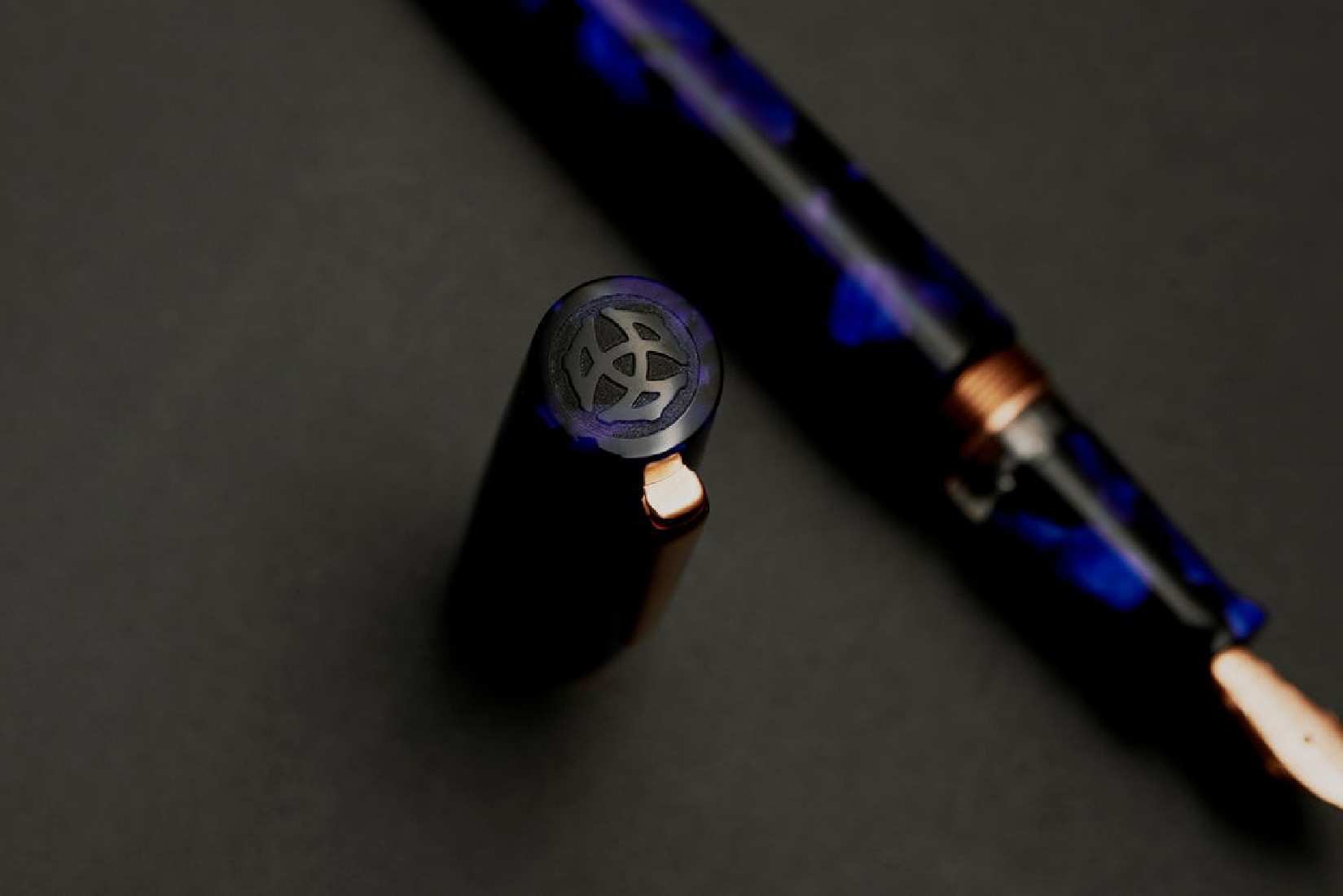 TWSBI KAI FOUNTAIN PEN