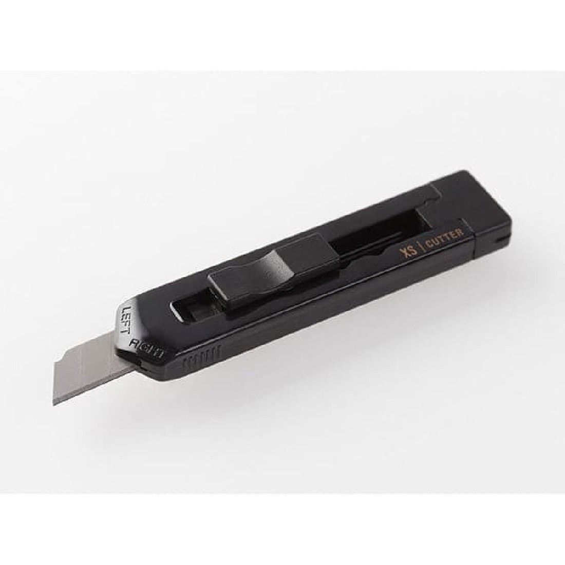 Midori XS (extra small)  Cutter Black  35526006