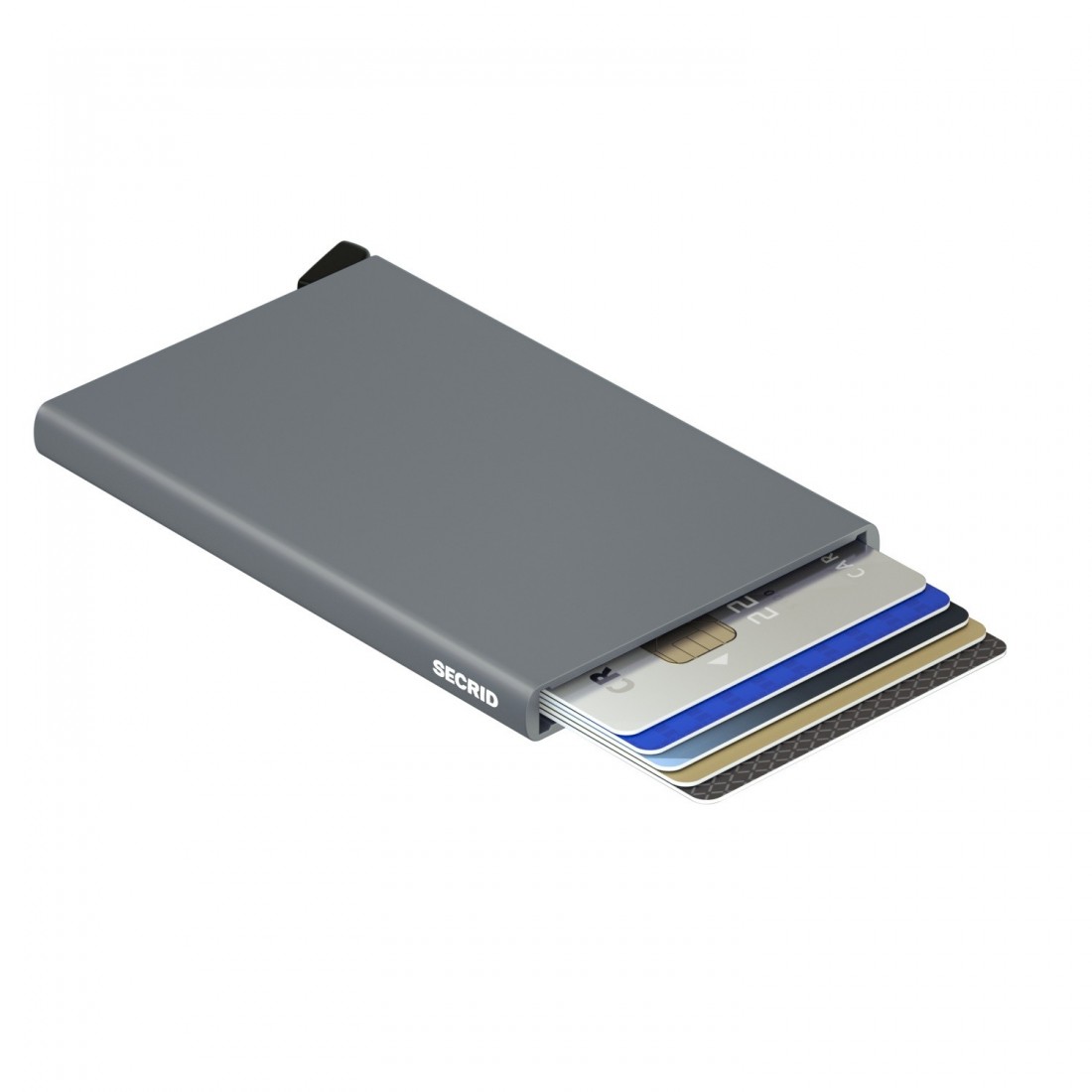 SECRID CARDPROTECTOR C TITANIUM