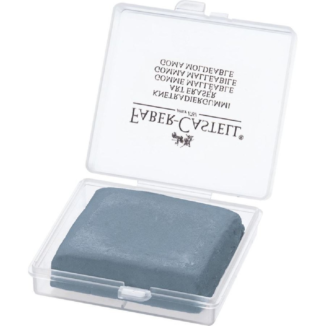 Γόμα για Κάρβουνο 127220 Faber Castell