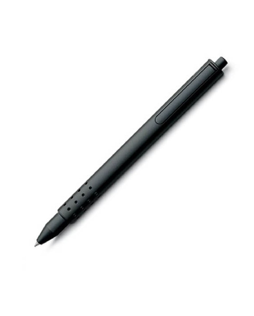 Lamy Swift 331 Matt Black Rollerball
